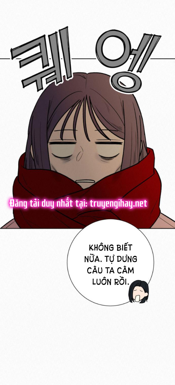 Tình Yêu Trong Sáng Chapter 30.5 - Trang 2