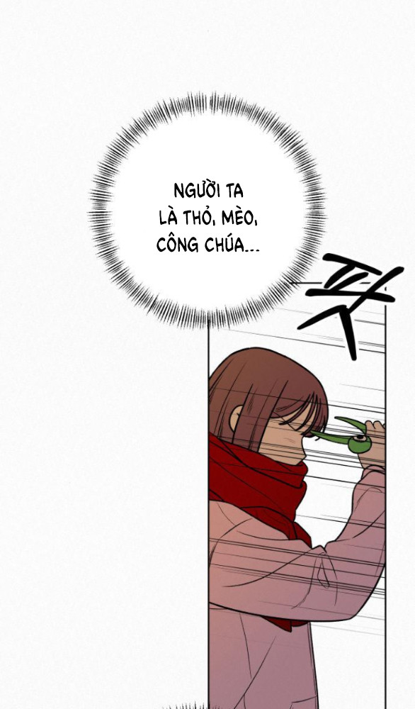 Tình Yêu Trong Sáng Chapter 30.5 - Trang 2