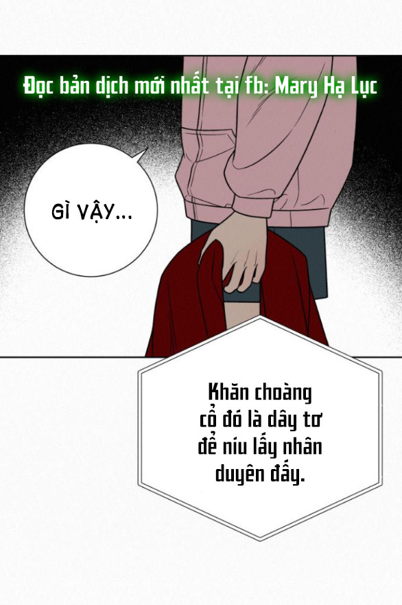 Tình Yêu Trong Sáng Chapter 30.5 - Trang 2