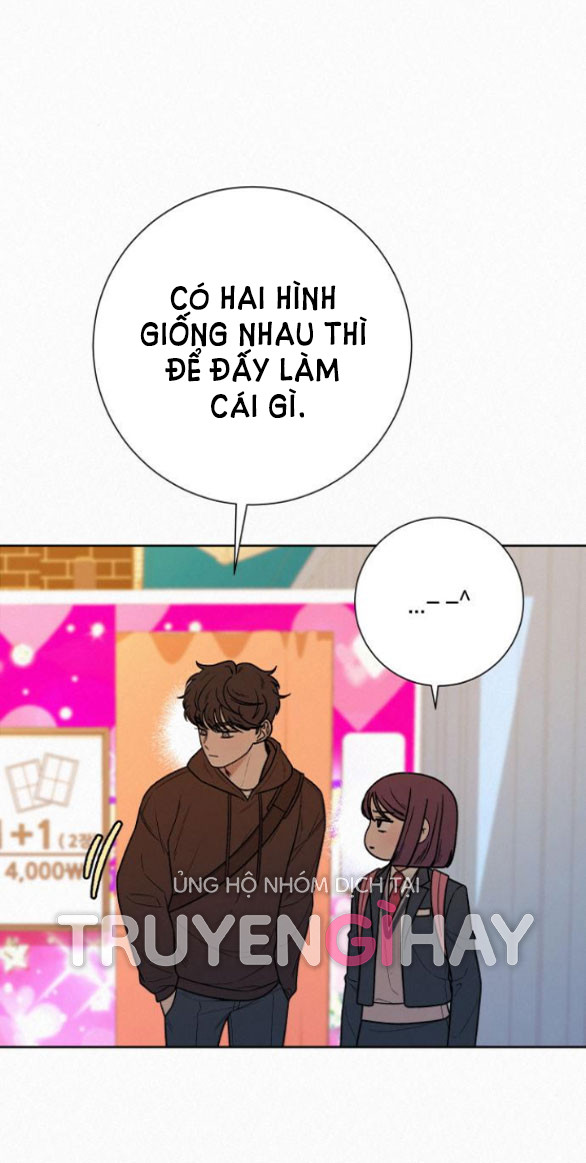 Tình Yêu Trong Sáng Chapter 30 - Trang 2