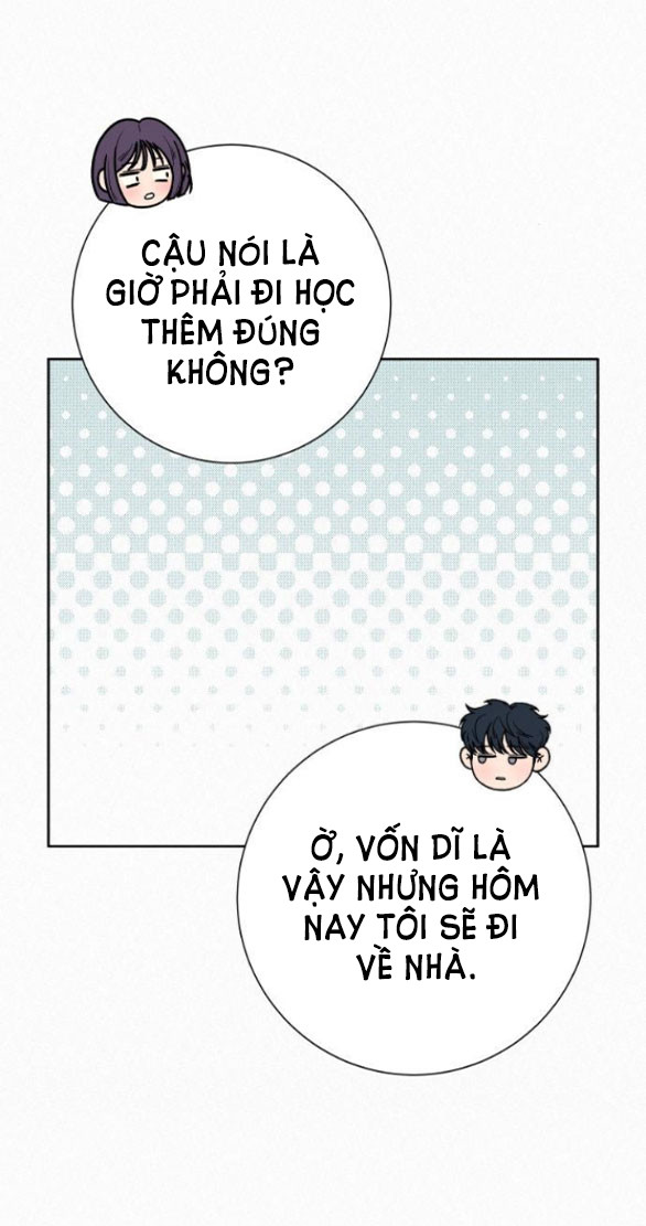 Tình Yêu Trong Sáng Chapter 30 - Trang 2