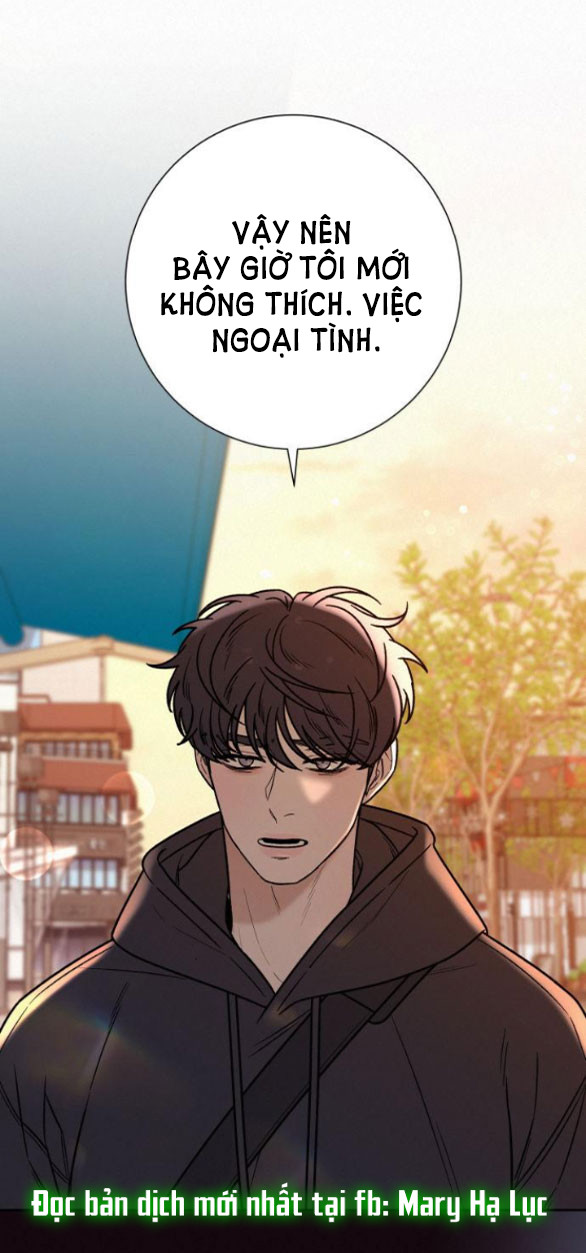 Tình Yêu Trong Sáng Chapter 30 - Trang 2