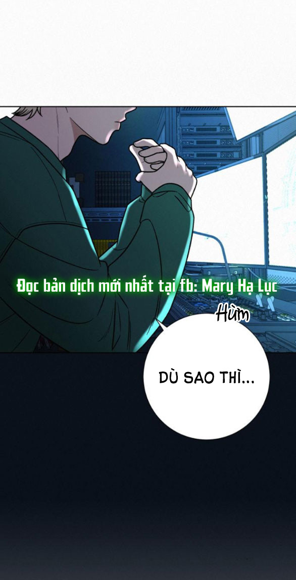 Tình Yêu Trong Sáng Chapter 30 - Trang 2