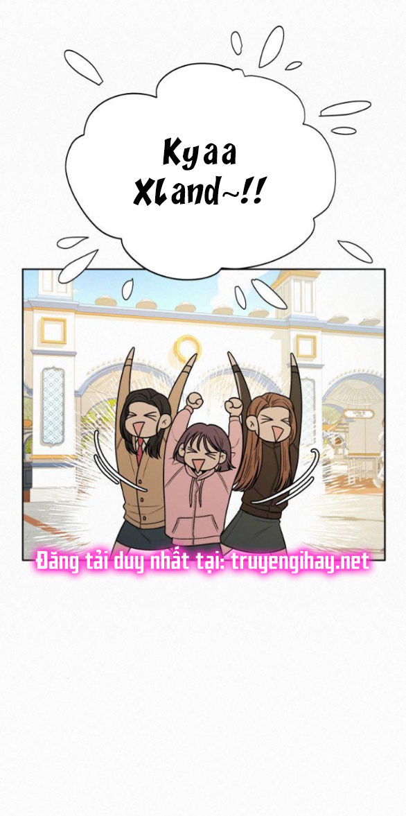 Tình Yêu Trong Sáng Chapter 30 - Trang 2