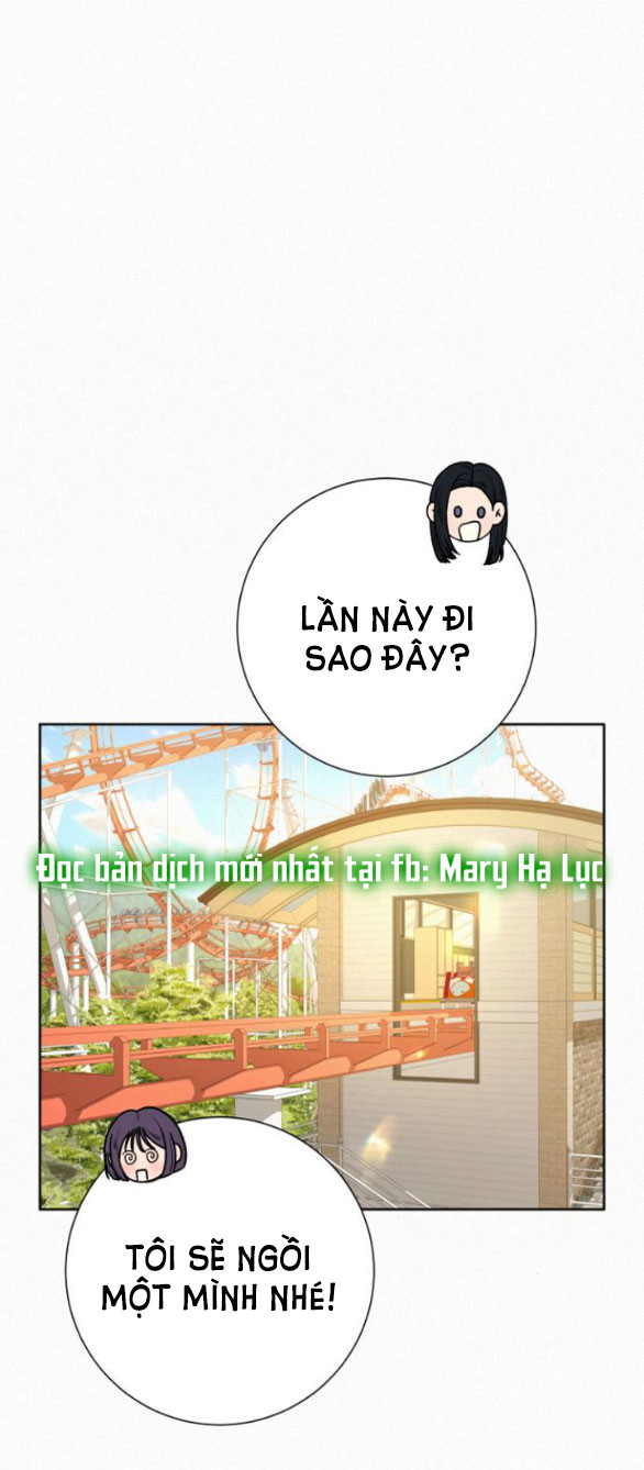 Tình Yêu Trong Sáng Chapter 30 - Trang 2