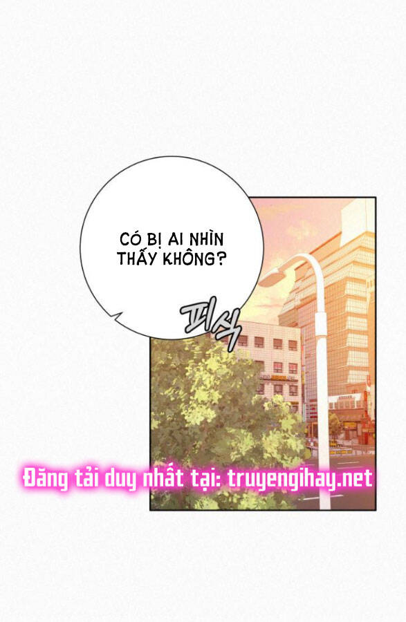 Tình Yêu Trong Sáng Chapter 26.1 - Trang 2