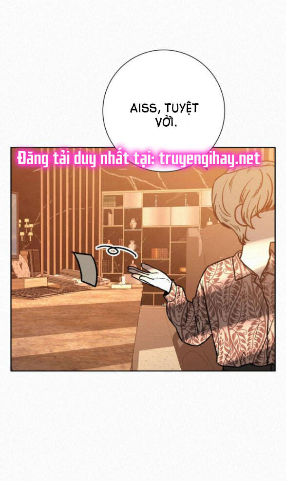 Tình Yêu Trong Sáng Chapter 26.1 - Trang 2