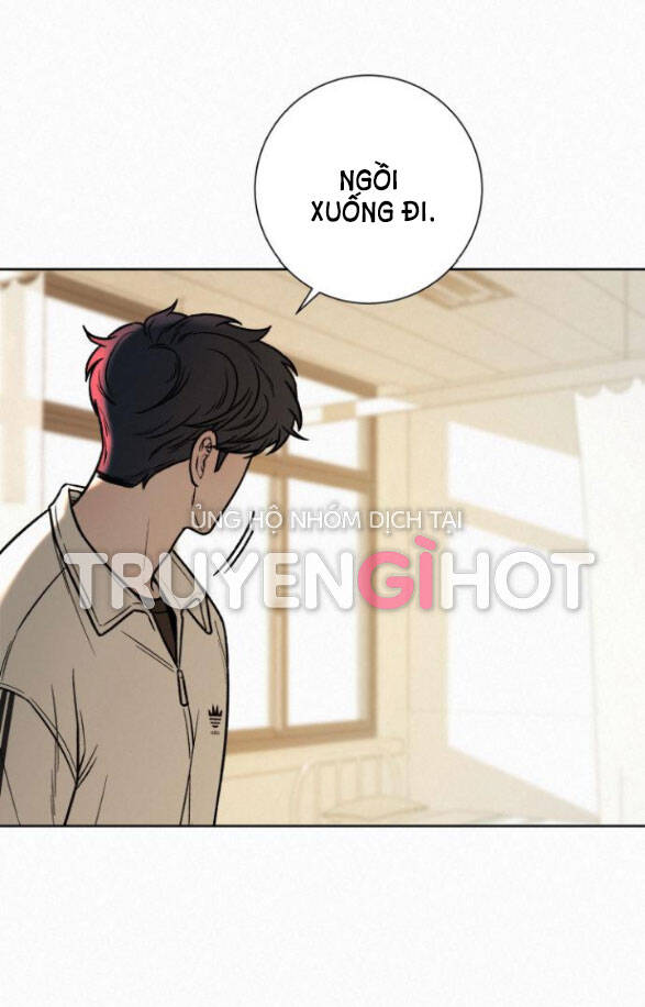 Tình Yêu Trong Sáng Chapter 25.2 - Trang 2