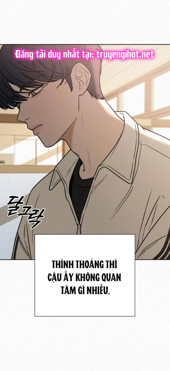 Tình Yêu Trong Sáng Chapter 25.2 - Trang 2