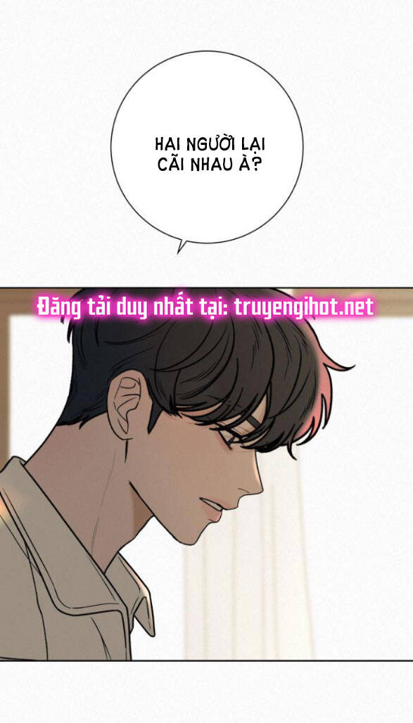 Tình Yêu Trong Sáng Chapter 25.2 - Trang 2