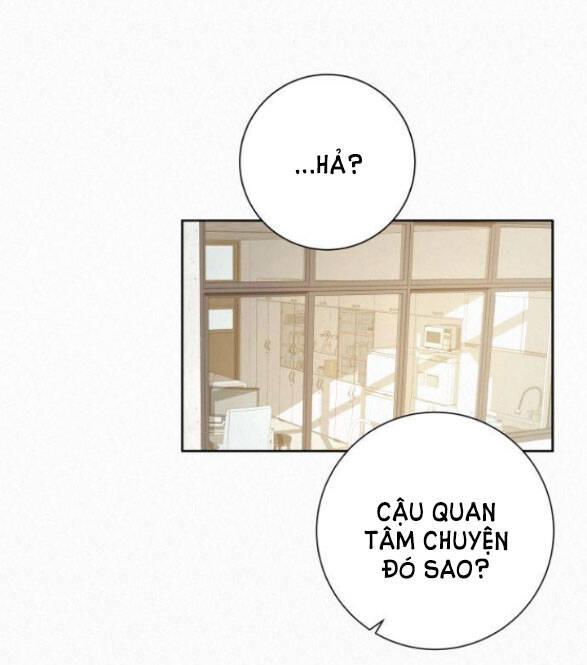 Tình Yêu Trong Sáng Chapter 25.2 - Trang 2