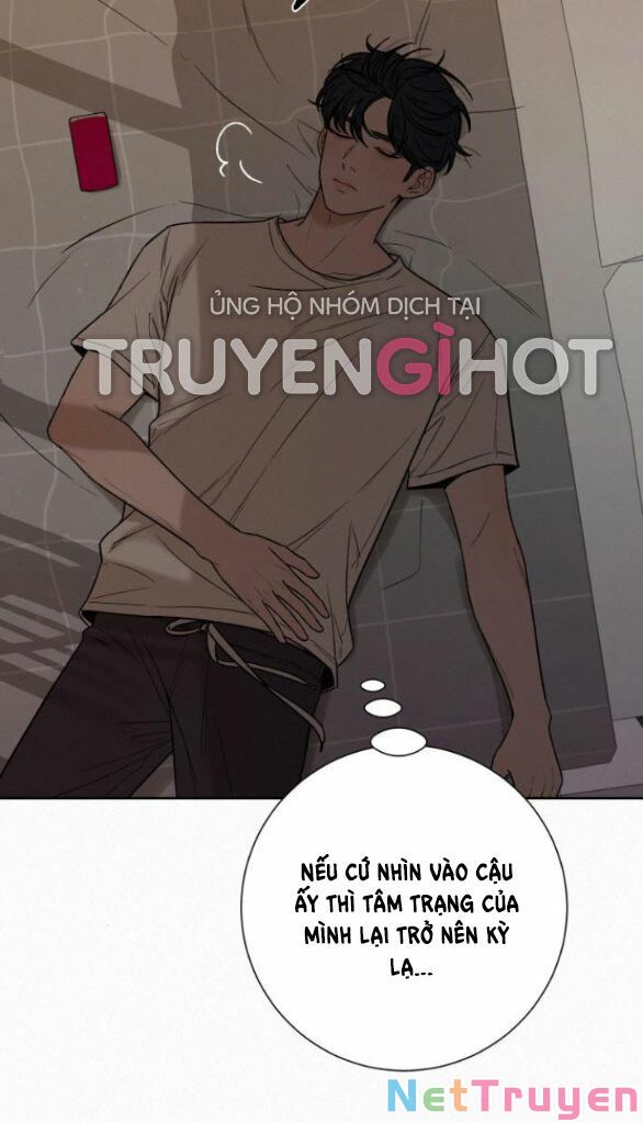 Tình Yêu Trong Sáng Chapter 23.2 - Trang 2