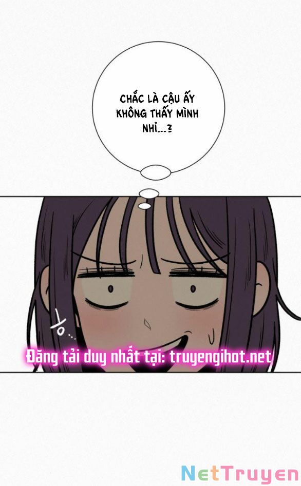 Tình Yêu Trong Sáng Chapter 23.2 - Trang 2