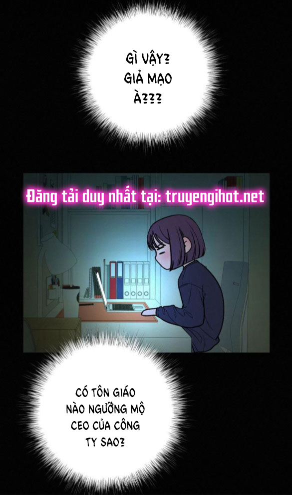 Tình Yêu Trong Sáng Chapter 21.2 - Trang 2