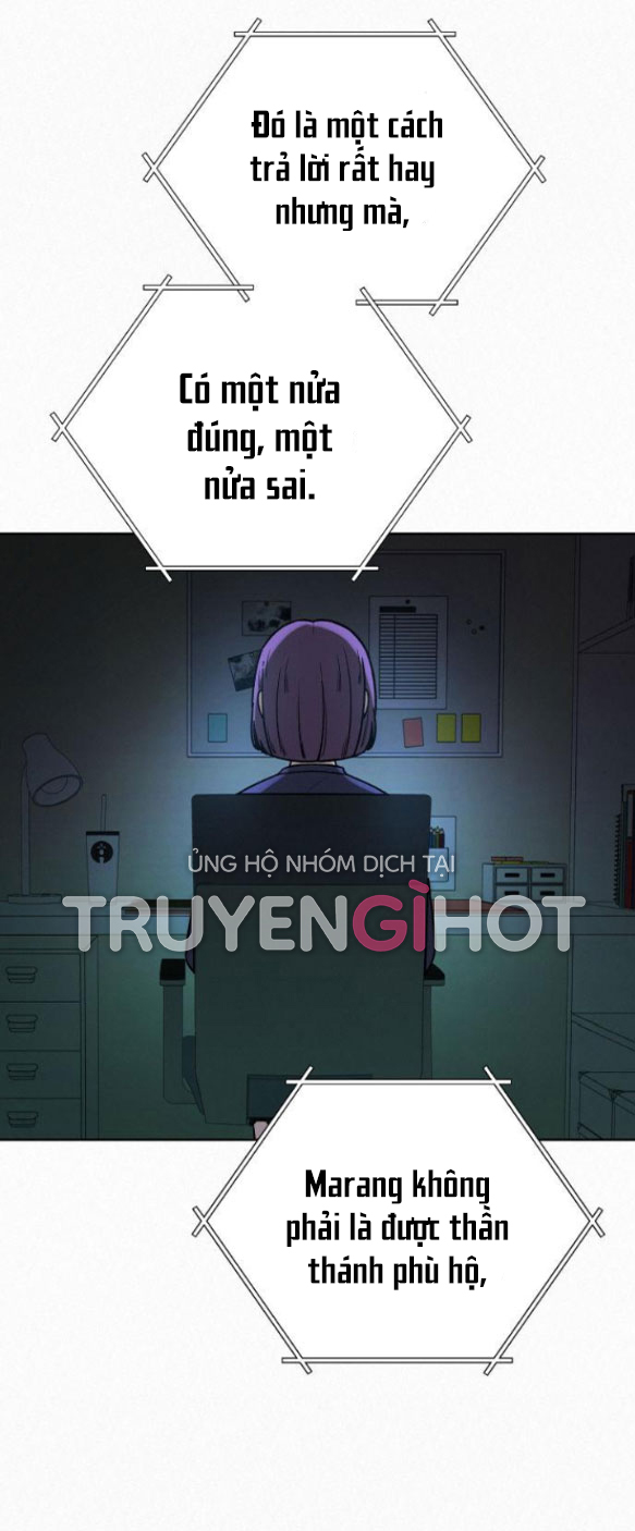 Tình Yêu Trong Sáng Chapter 21.2 - Trang 2