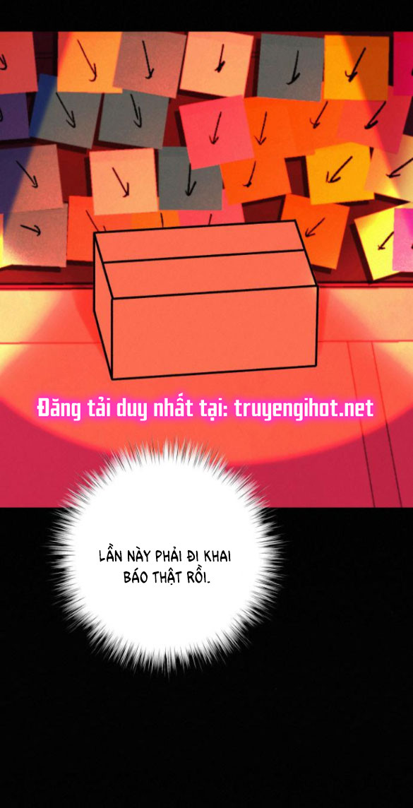 Tình Yêu Trong Sáng Chapter 21.1 - Trang 2