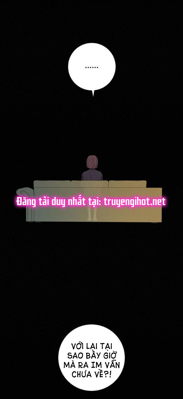 Tình Yêu Trong Sáng Chapter 21.1 - Trang 2