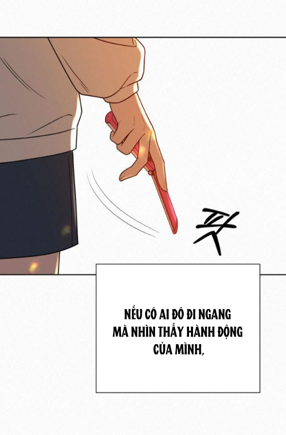 Tình Yêu Trong Sáng Chapter 20.2 - Trang 2