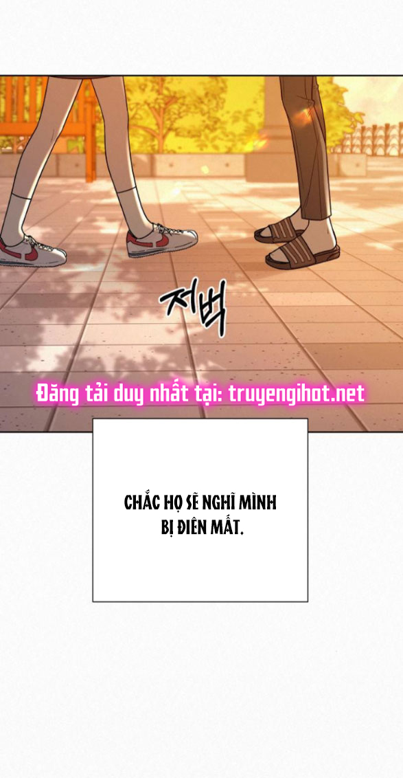 Tình Yêu Trong Sáng Chapter 20.2 - Trang 2