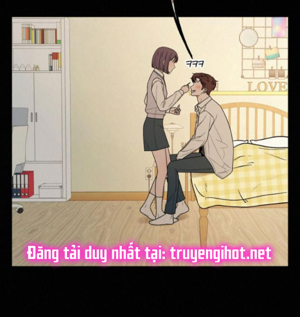 Tình Yêu Trong Sáng Chapter 20.2 - Trang 2