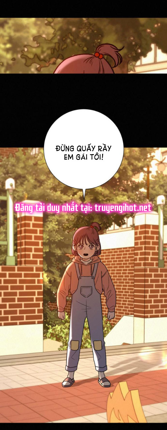 Tình Yêu Trong Sáng Chapter 19.2 - Trang 2