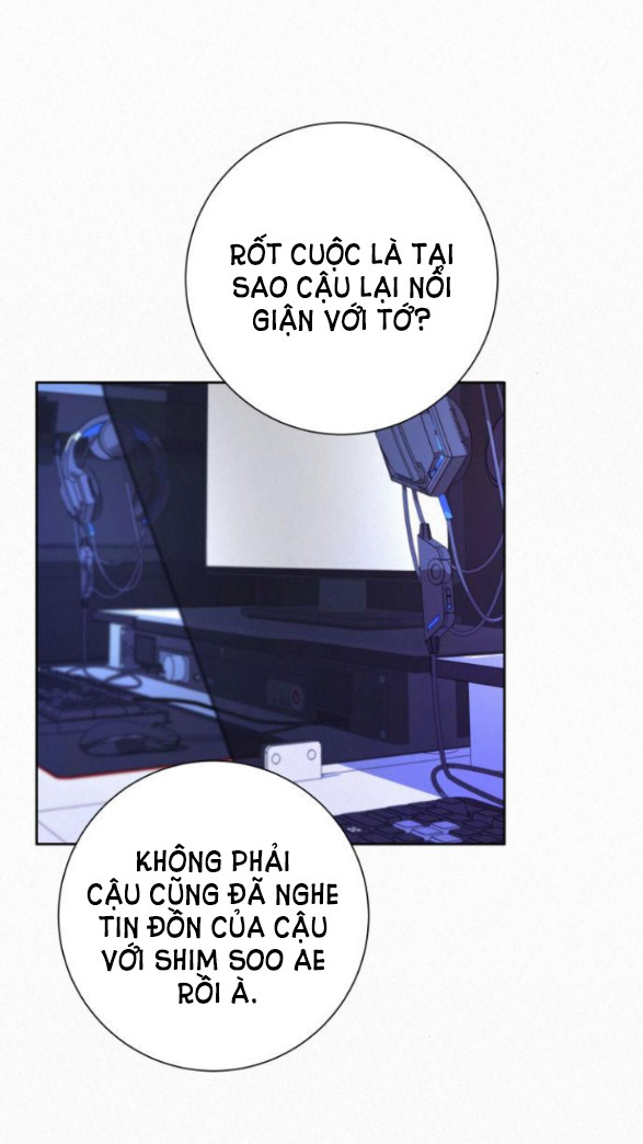 Tình Yêu Trong Sáng Chapter 19.2 - Trang 2