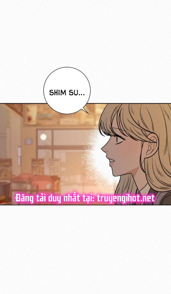 Tình Yêu Trong Sáng Chapter 19.1 - Trang 2