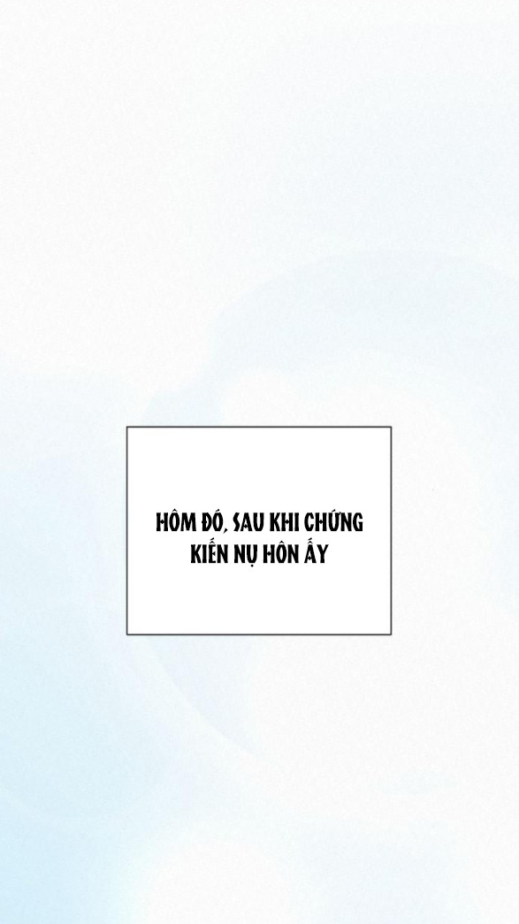 Tình Yêu Trong Sáng Chapter 19.1 - Trang 2