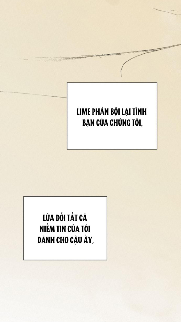 Tình Yêu Trong Sáng Chapter 19.1 - Trang 2