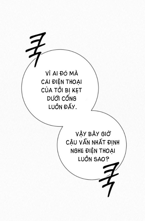 Tình Yêu Trong Sáng Chapter 18.5 - Trang 2