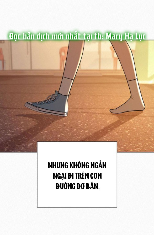 Tình Yêu Trong Sáng Chapter 18.5 - Trang 2