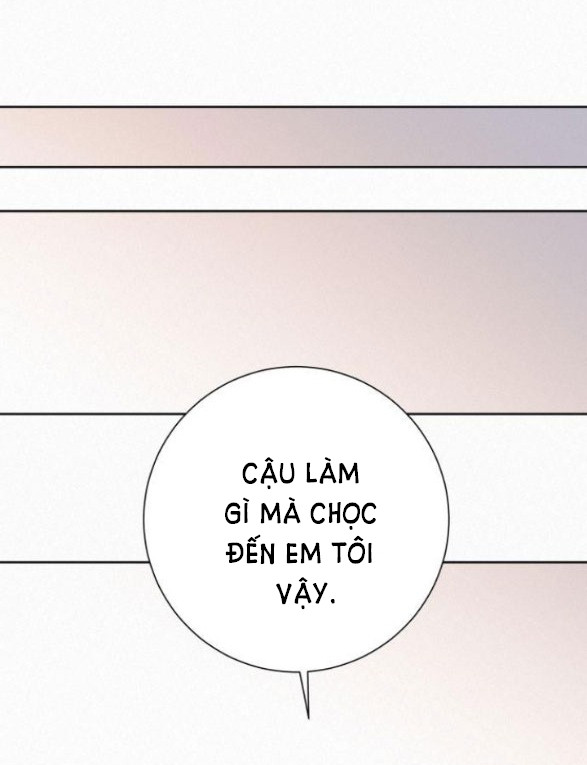 Tình Yêu Trong Sáng Chapter 18.5 - Trang 2