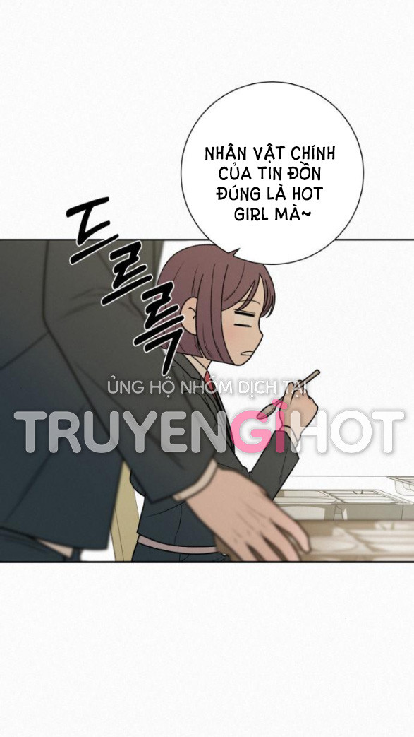 Tình Yêu Trong Sáng Chapter 17.2 - Trang 2