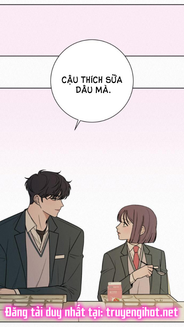 Tình Yêu Trong Sáng Chapter 17.2 - Trang 2