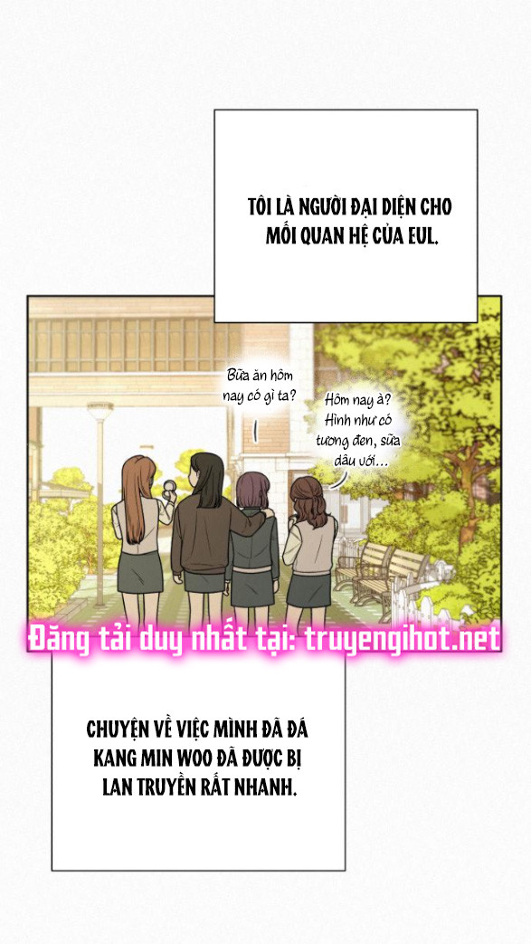 Tình Yêu Trong Sáng Chapter 17.2 - Trang 2