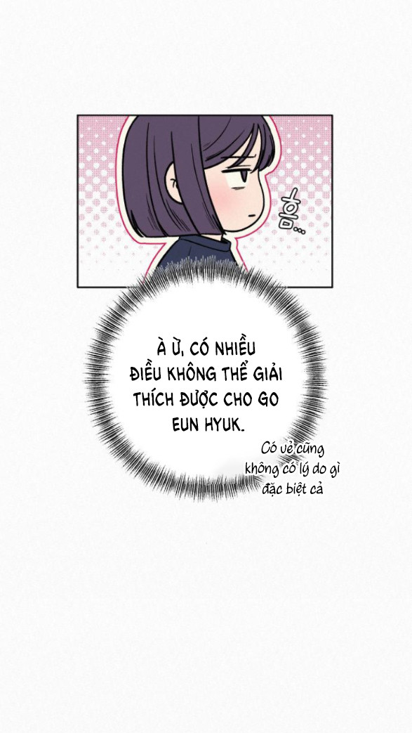 Tình Yêu Trong Sáng Chapter 17.1 - Trang 2