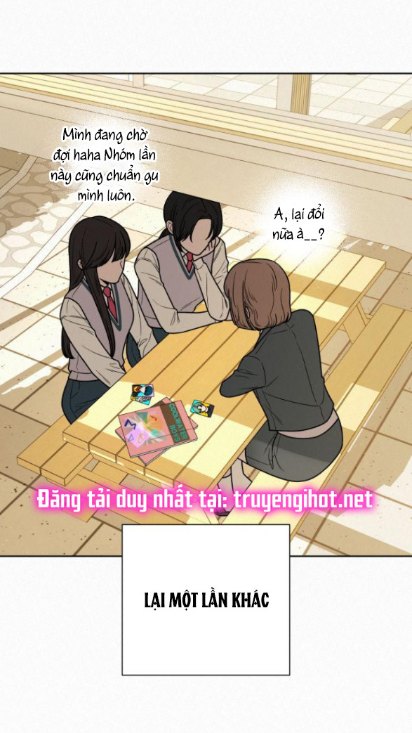 Tình Yêu Trong Sáng Chapter 17.1 - Trang 2