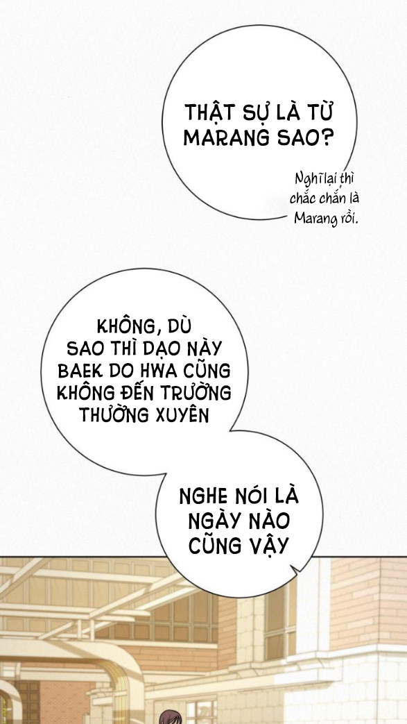 Tình Yêu Trong Sáng Chapter 17.1 - Trang 2