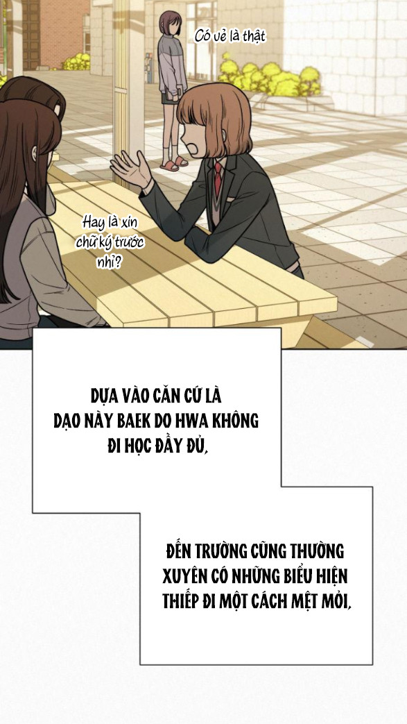 Tình Yêu Trong Sáng Chapter 17.1 - Trang 2