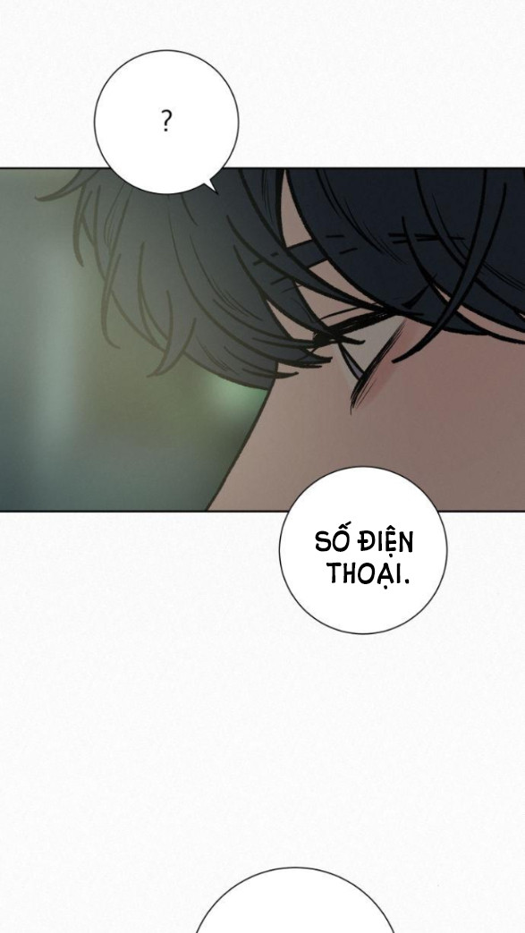 Tình Yêu Trong Sáng Chapter 17.1 - Trang 2