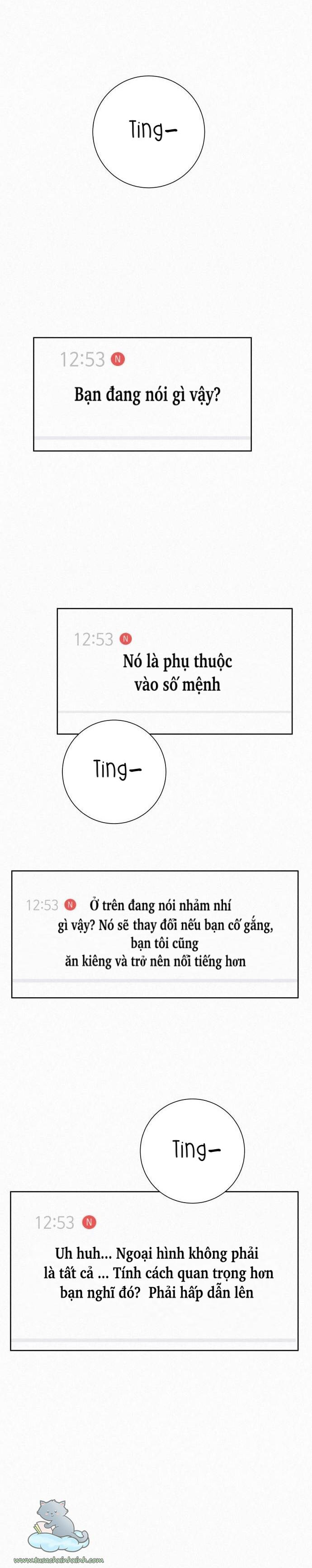 Tình Yêu Trong Sáng Chapter 0 - Trang 2