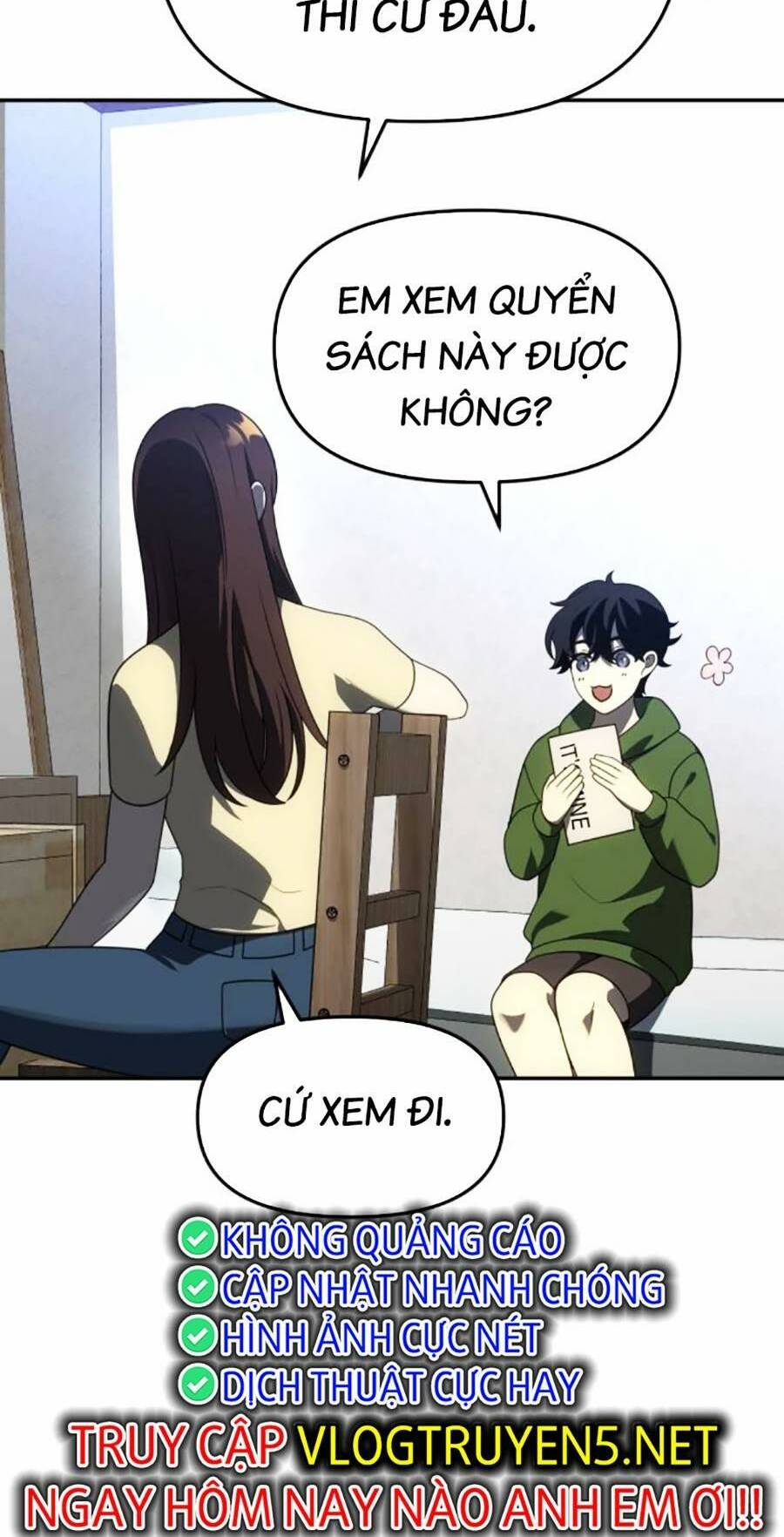 Ta Là Trùm Chapter 42 - Trang 2