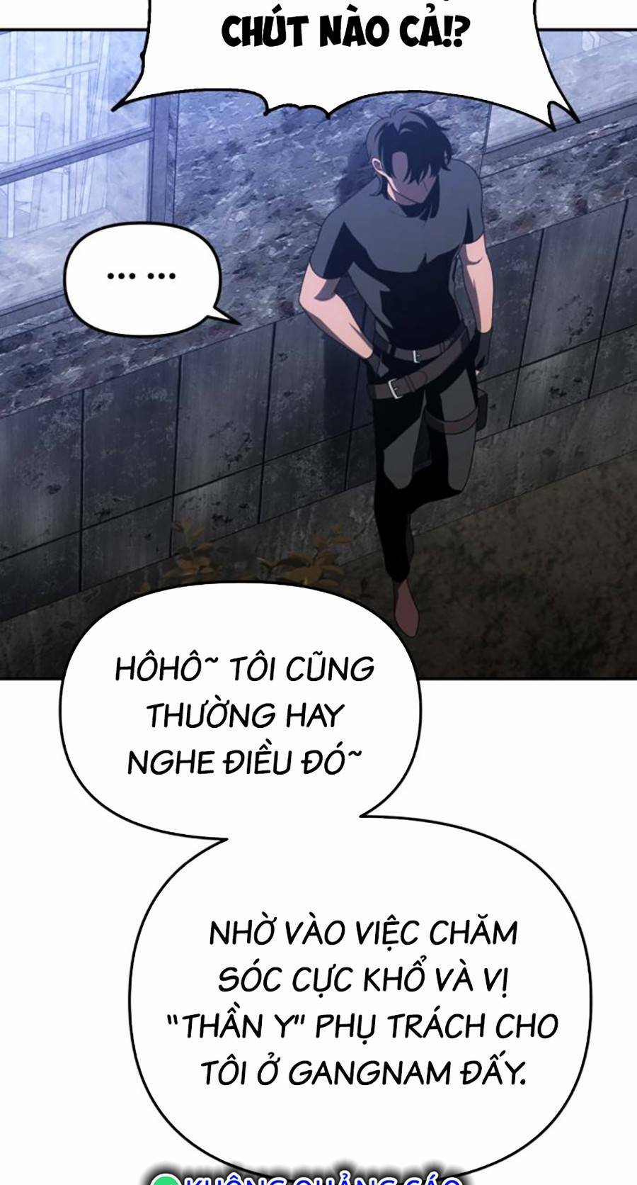 Ta Là Trùm Chapter 42 - Trang 2