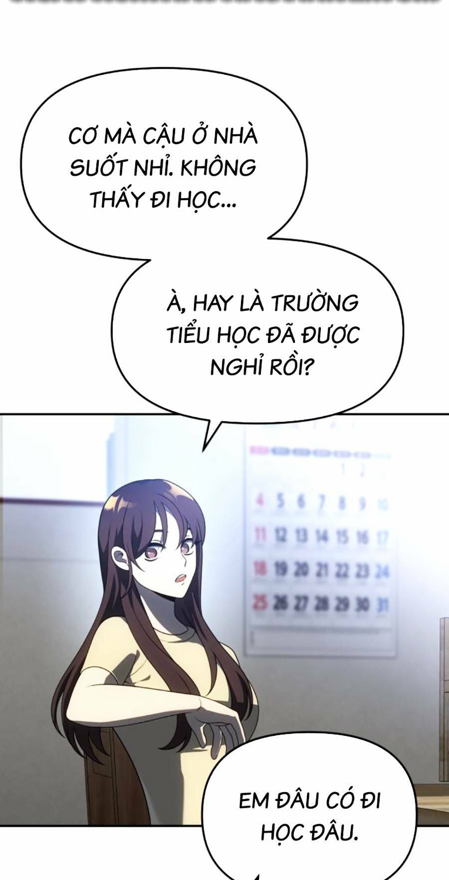 Ta Là Trùm Chapter 42 - Trang 2