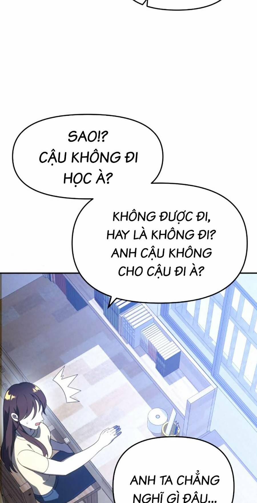 Ta Là Trùm Chapter 42 - Trang 2