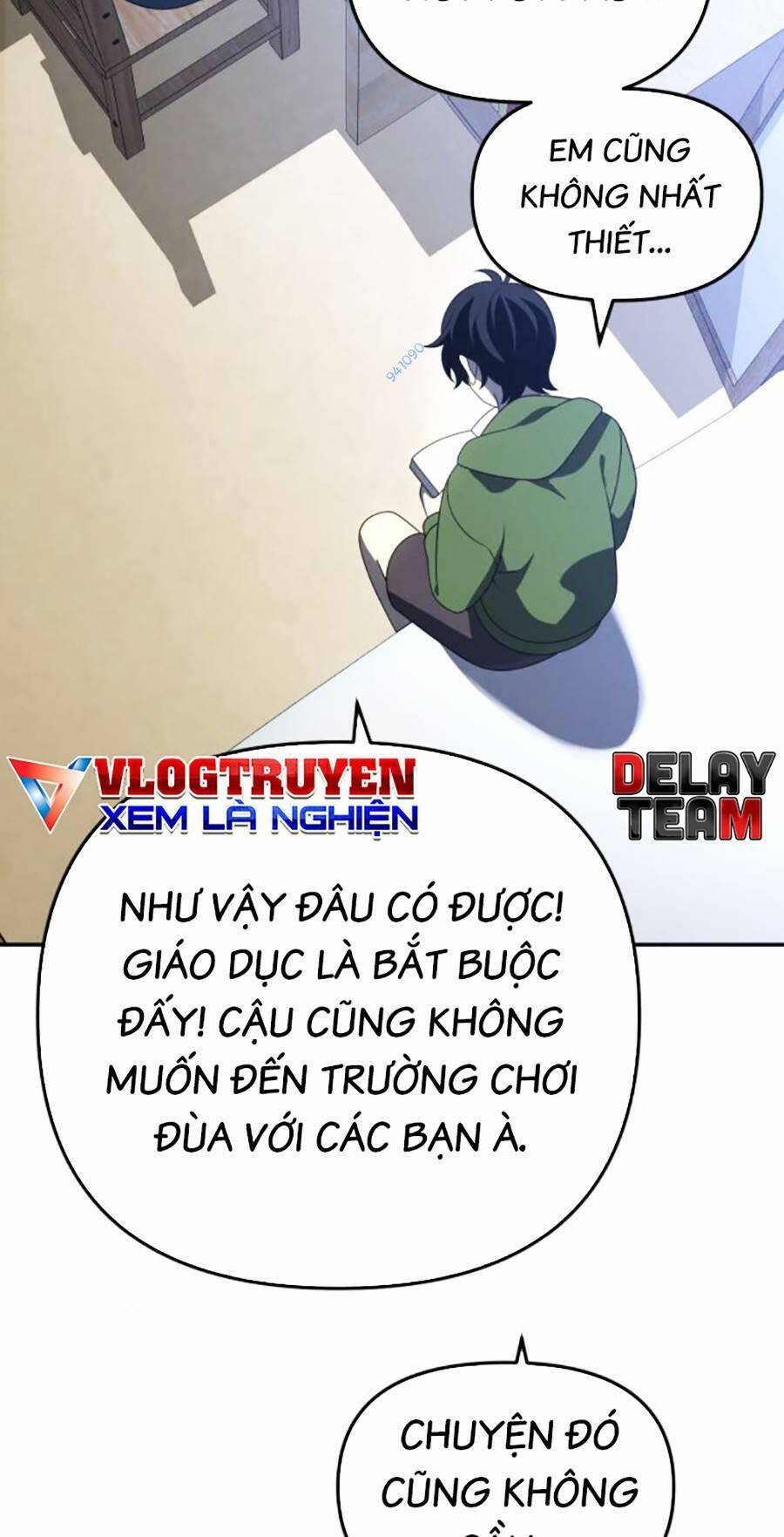 Ta Là Trùm Chapter 42 - Trang 2