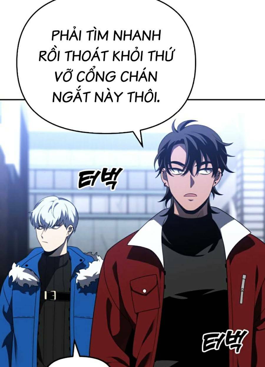 Ta Là Trùm Chapter 42 - Trang 2