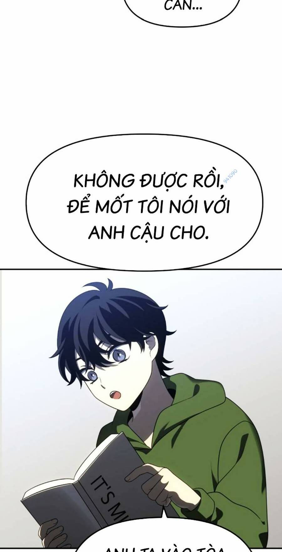 Ta Là Trùm Chapter 42 - Trang 2