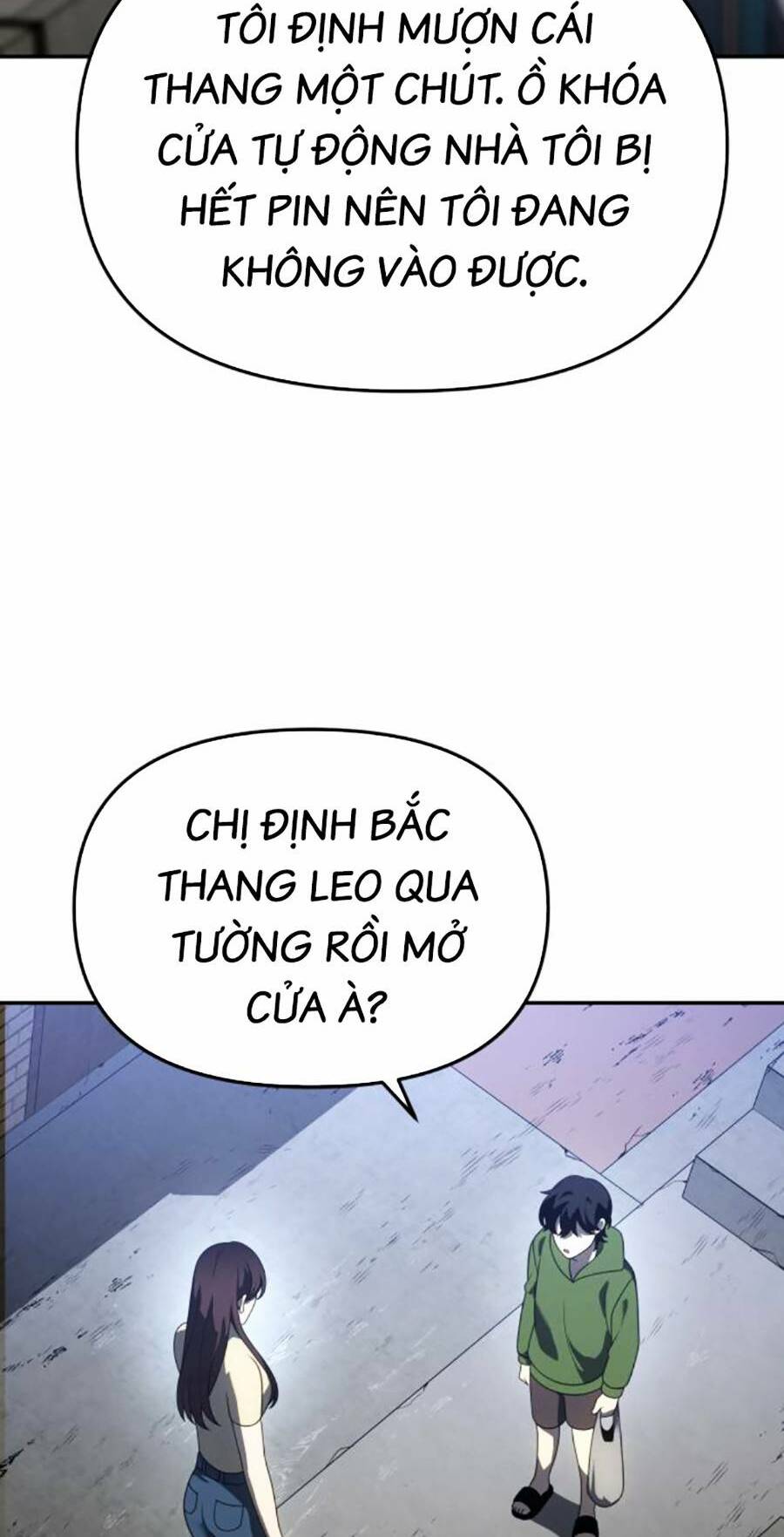 Ta Là Trùm Chapter 42 - Trang 2