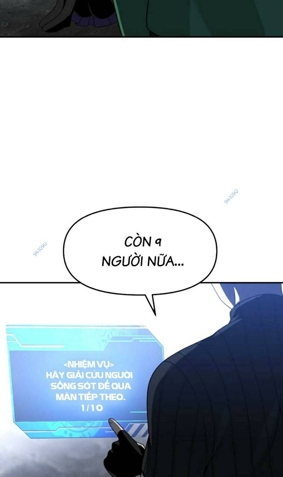 Ta Là Trùm Chapter 42 - Trang 2